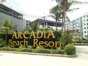Arcadia Beach Resort *****